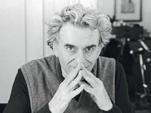 Hyman Minsky 