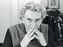 Hyman Minsky 