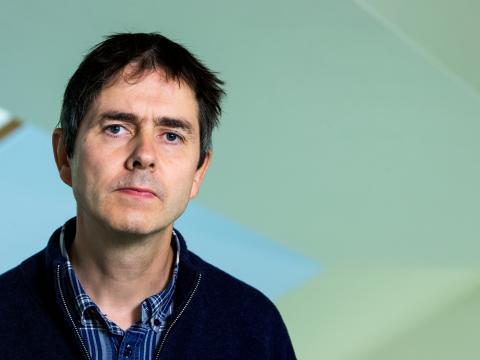 Sigurður Jóhannesson